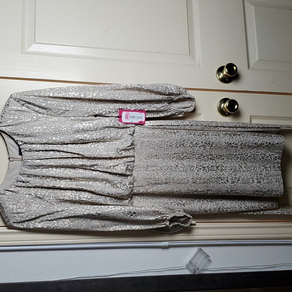 Vince Camuto dress size 8